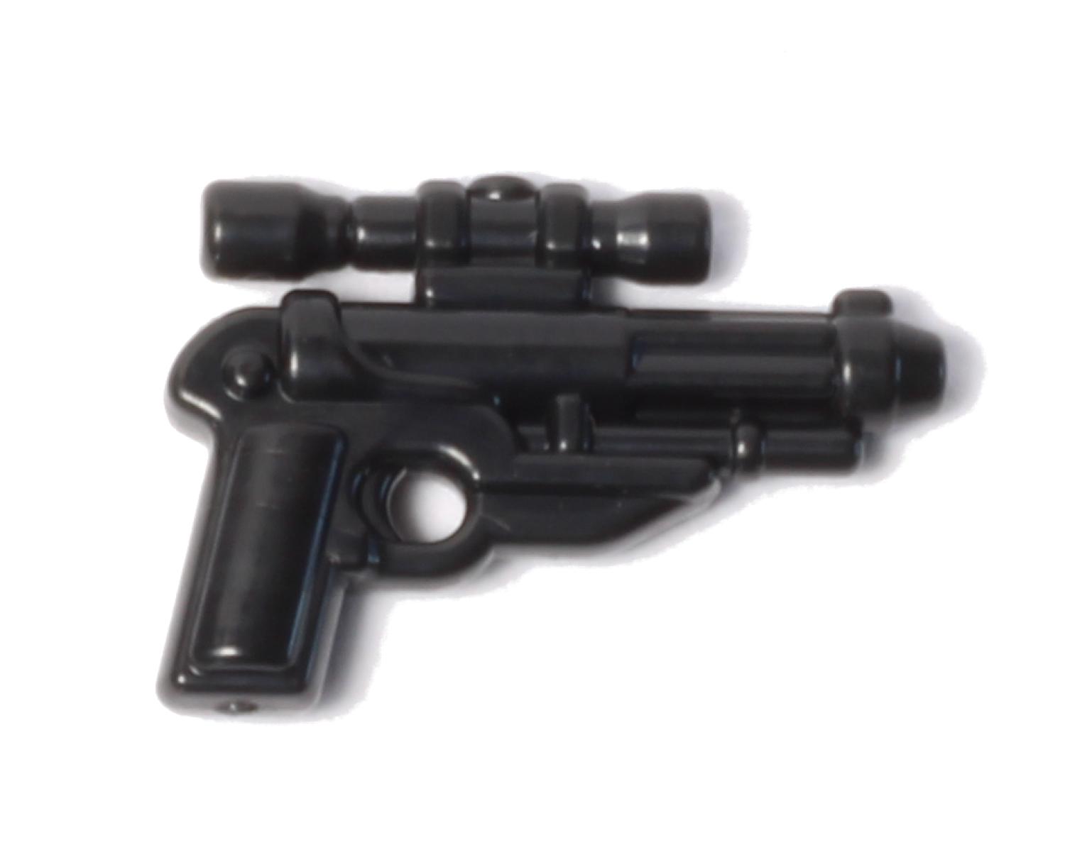 BrickArms GKS-2 Blaster Pistol